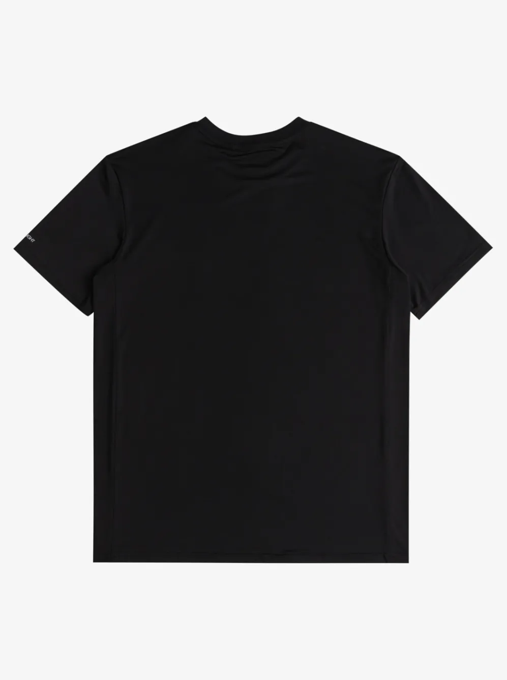 Quiksilver Tees|Lap Time T-Shirt True Black