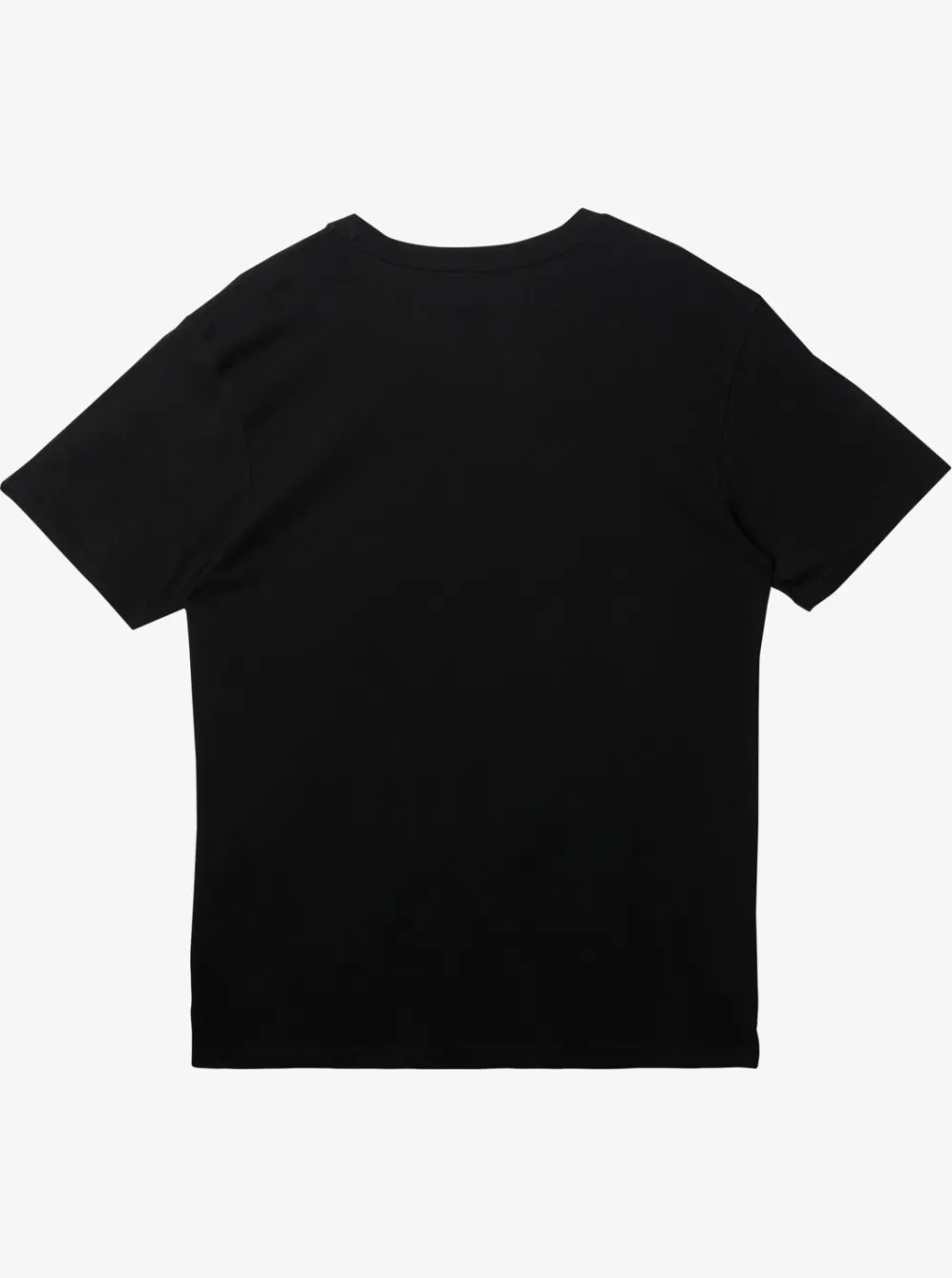 Quiksilver Tees|Level Up T-Shirt Black