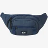 Quiksilver Backpacks & Bags|Lone Walker 3L Fanny Pack Naval Academy