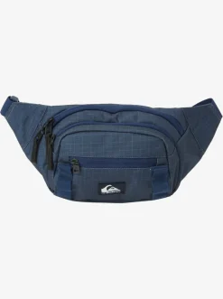 Quiksilver Backpacks & Bags|Lone Walker 3L Fanny Pack Naval Academy