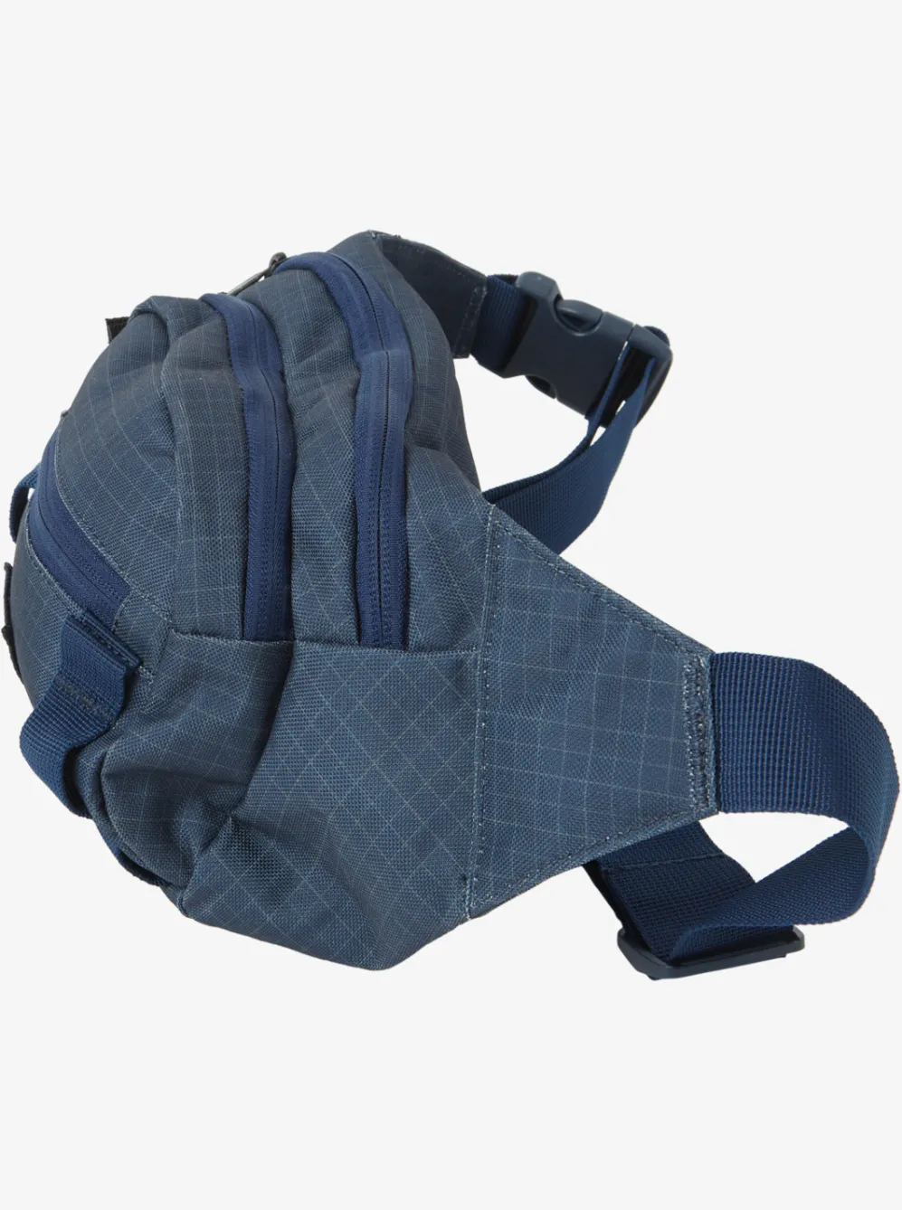 Quiksilver Backpacks & Bags|Lone Walker 3L Fanny Pack Naval Academy