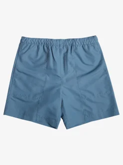 Quiksilver Boardshorts|Made Better 18.5" Amphibian Boardshorts Bering Sea