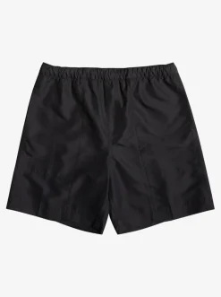 Quiksilver Boardshorts|Made Better 18.5" Amphibian Boardshorts Black