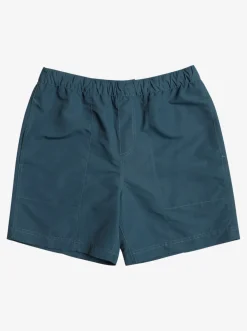Quiksilver Boardshorts|Made Better 17" Amphibian Boardshorts Midnight Navy