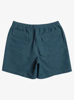 Quiksilver Boardshorts|Made Better 17" Amphibian Boardshorts Midnight Navy