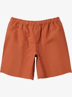Quiksilver Boardshorts|Made Better 18.5" Amphibian Boardshorts Baked Clay