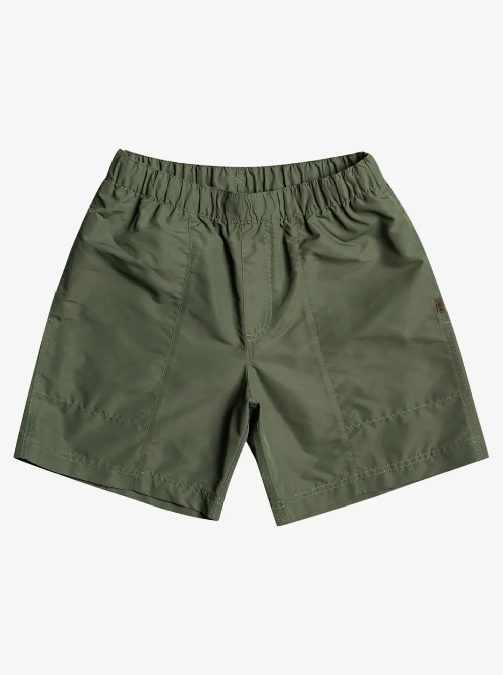 Quiksilver Boardshorts|Made Better 17" Amphibian Boardshorts Thyme