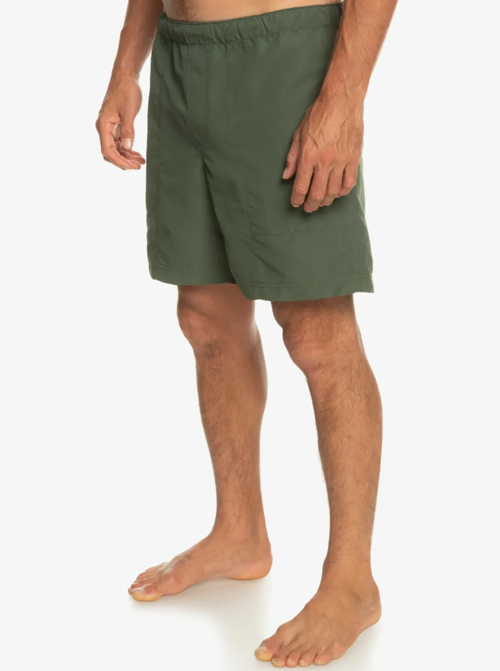 Quiksilver Boardshorts|Made Better 17" Amphibian Boardshorts Thyme