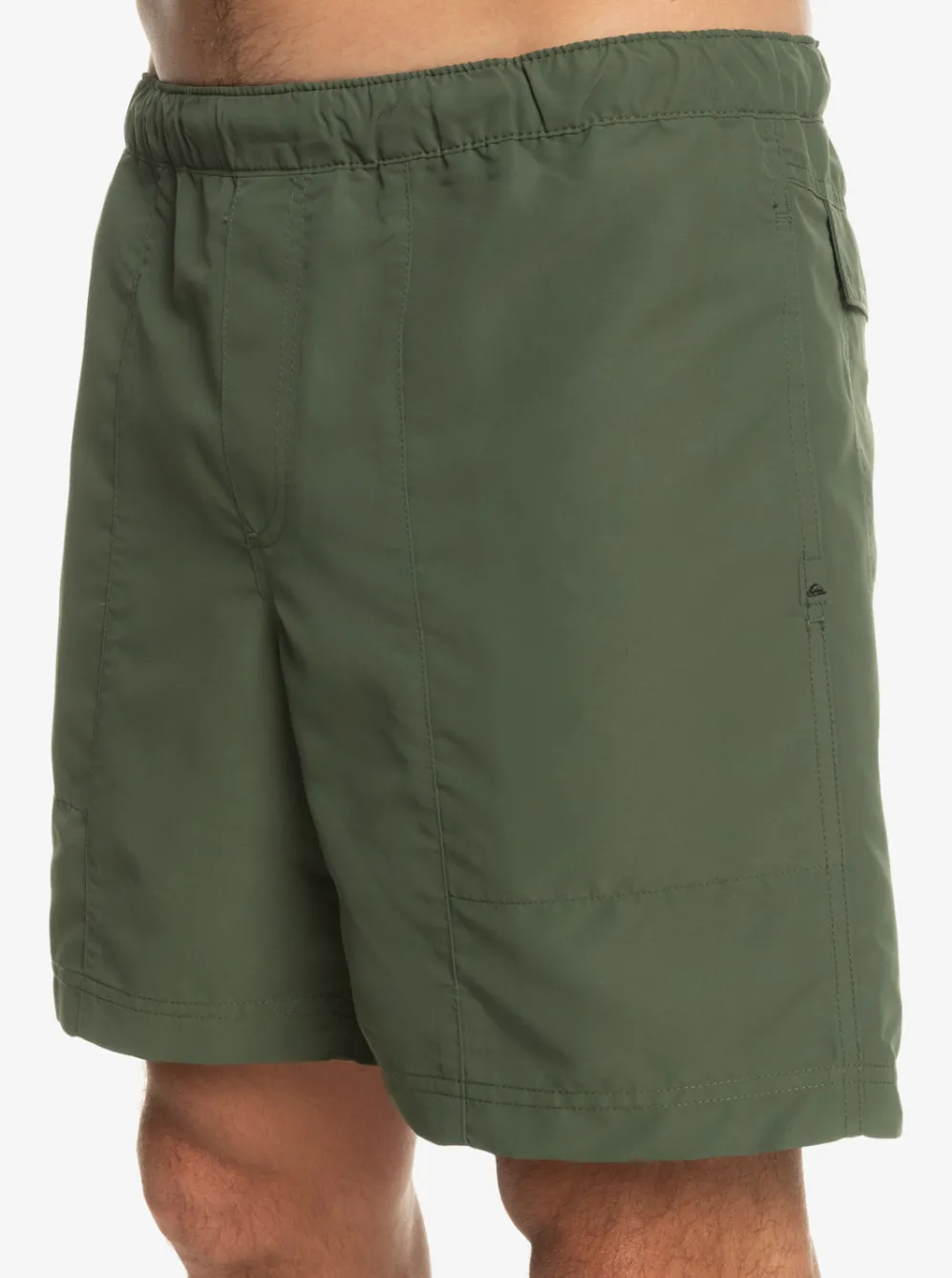 Quiksilver Boardshorts|Made Better 17" Amphibian Boardshorts Thyme