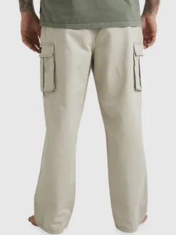 Quiksilver Pants|Mikey Cargo Pants Goat