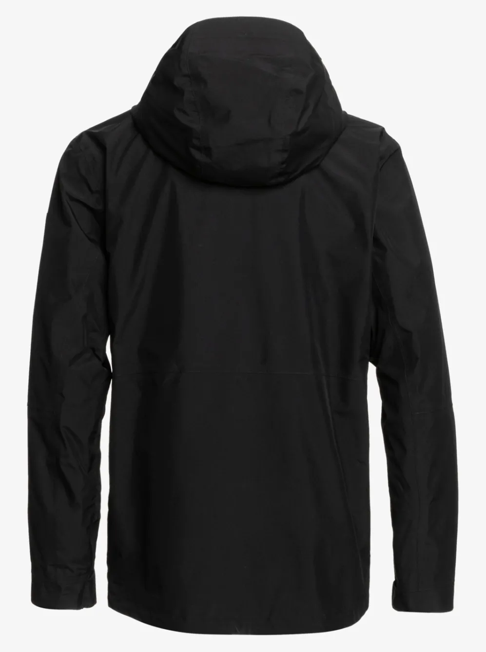 Quiksilver Layers|Mission Gore-Tex® Snow Jacket True Black
