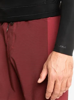 Quiksilver Wetsuits|2Mm Everyday Sessions Long Sleeve Wetsuit Jacket Black