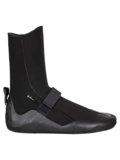 Quiksilver Wetsuits|5Mm Everyday Sessions Wetsuit Boots Black