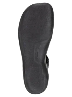 Quiksilver Wetsuits|5Mm Everyday Sessions Wetsuit Boots Black