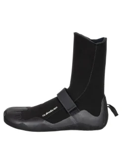 Quiksilver Wetsuits|7Mm Everyday Sessions Wetsuit Boots Black