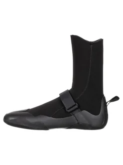 Quiksilver Wetsuits|7Mm Everyday Sessions Wetsuit Boots Black