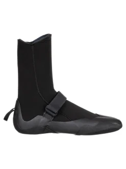 Quiksilver Wetsuits|7Mm Everyday Sessions Wetsuit Boots Black
