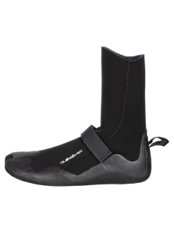 Quiksilver Wetsuits|3Mm Everyday Sessions Wetsuit Boots Black