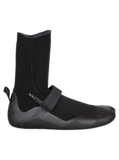 Quiksilver Wetsuits|3Mm Everyday Sessions Wetsuit Boots Black