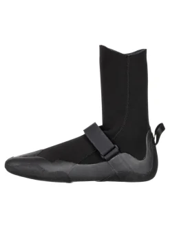 Quiksilver Wetsuits|3Mm Everyday Sessions Wetsuit Boots Black