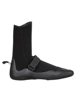 Quiksilver Wetsuits|3Mm Everyday Sessions Wetsuit Boots Black