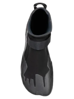 Quiksilver Wetsuits|3Mm Everyday Sessions Wetsuit Boots Black