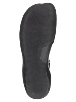 Quiksilver Wetsuits|3Mm Everyday Sessions Wetsuit Boots Black