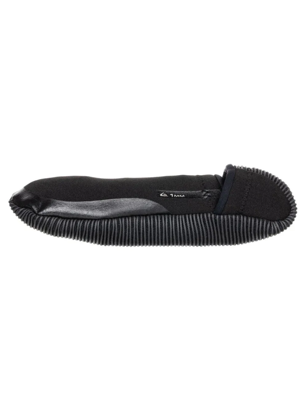 Quiksilver Wetsuits|1Mm Everyday Sessions Wetsuit Boots Black