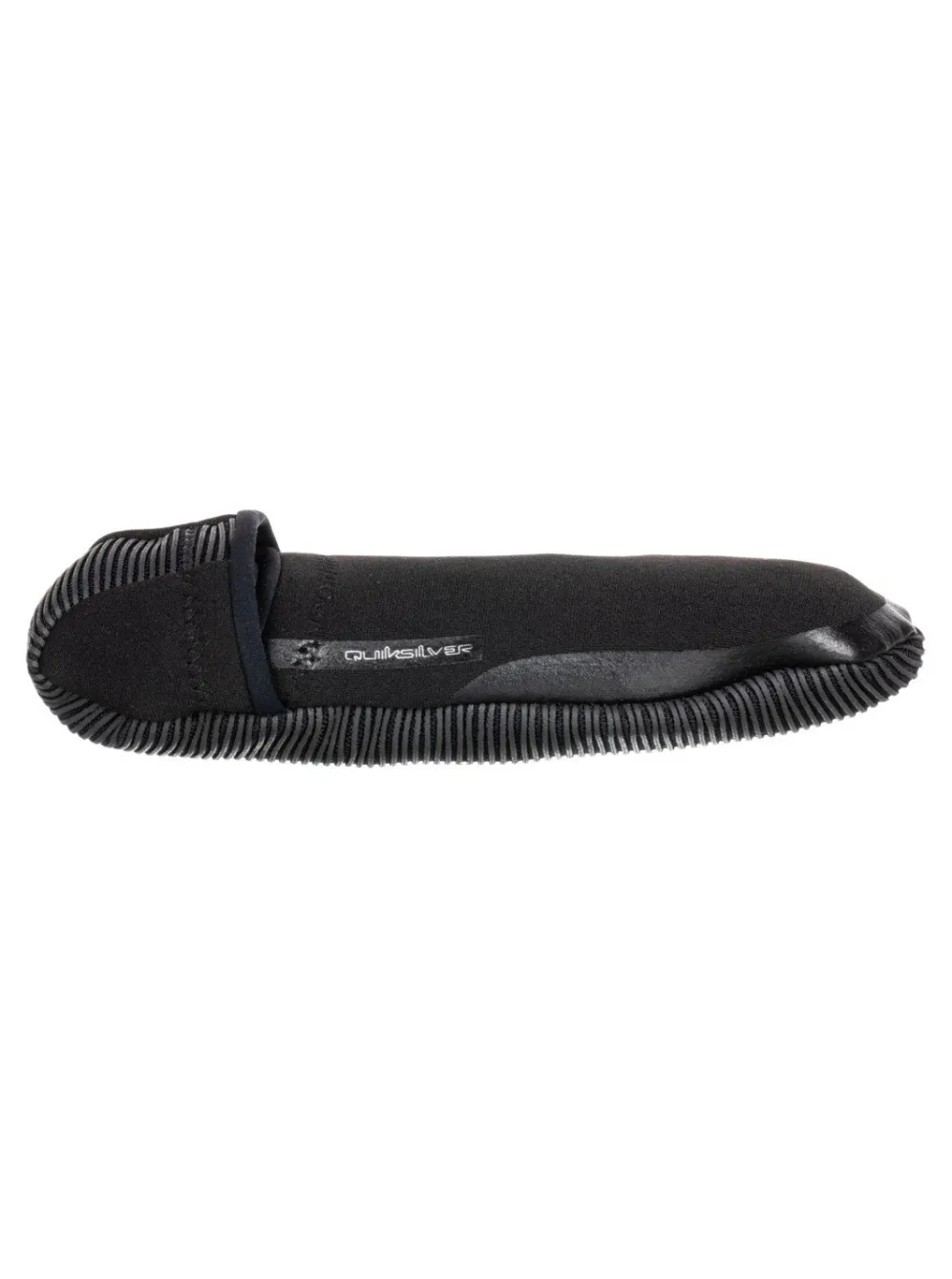 Quiksilver Wetsuits|1Mm Everyday Sessions Wetsuit Boots Black
