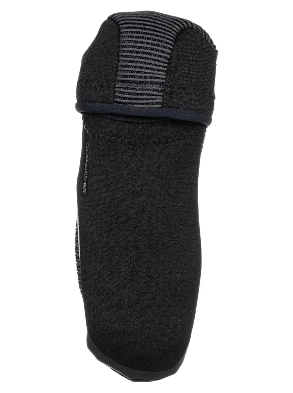 Quiksilver Wetsuits|1Mm Everyday Sessions Wetsuit Boots Black
