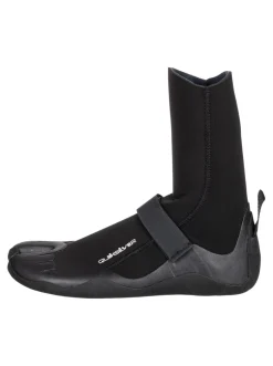 Quiksilver Wetsuits|3Mm Everyday Sessions Wetsuit Boots Black