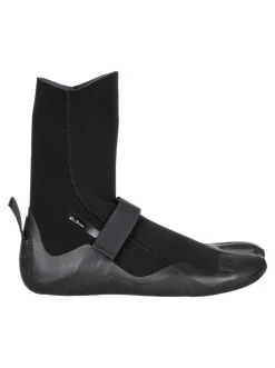 Quiksilver Wetsuits|3Mm Everyday Sessions Wetsuit Boots Black