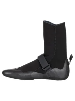 Quiksilver Wetsuits|3Mm Everyday Sessions Wetsuit Boots Black