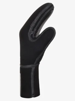 Quiksilver Wetsuits|5Mm Marathon Sessions Wetsuit Mittens Black