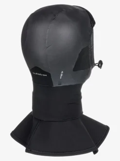 Quiksilver Wetsuits|2Mm Marathon Sessions Wetsuit Hood Black