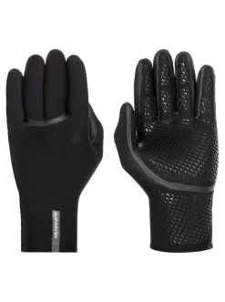 Quiksilver Wetsuits|3Mm Marathon Sessions Wetsuit Gloves Black
