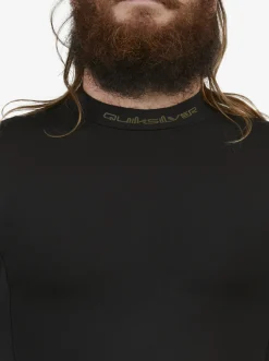 Quiksilver Wetsuits|1.5Mm Mikey Wright Everyday Sessions Wetsuit Jacket Black