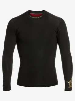 Quiksilver Wetsuits|1.5Mm Mikey Wright Everyday Sessions Wetsuit Jacket Black