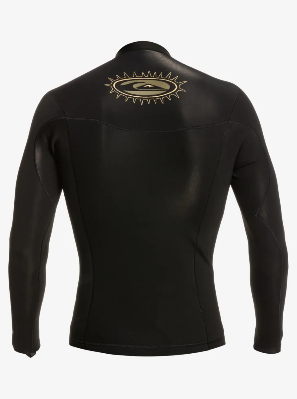Quiksilver Wetsuits|1.5Mm Mikey Wright Everyday Sessions Wetsuit Jacket Black