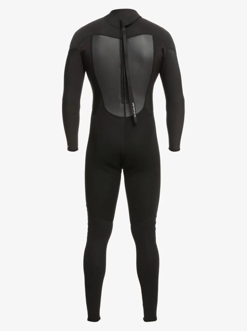 Quiksilver Wetsuits|3/2Mm Prologue Back Zip Wetsuit Black