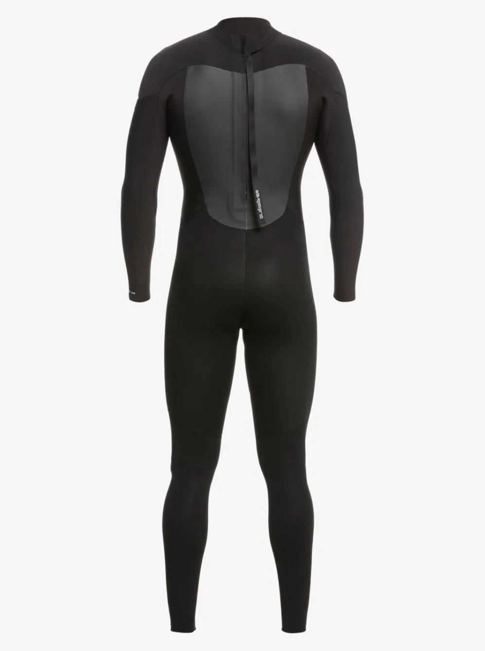 Quiksilver Wetsuits|3/2Mm Prologue Back Zip Wetsuit Black