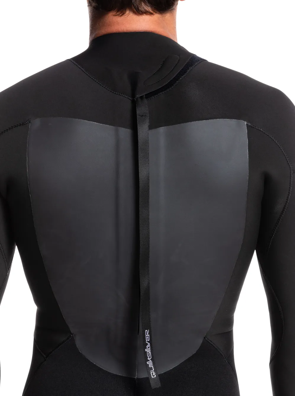 Quiksilver Wetsuits|3/2Mm Prologue Back Zip Wetsuit Black
