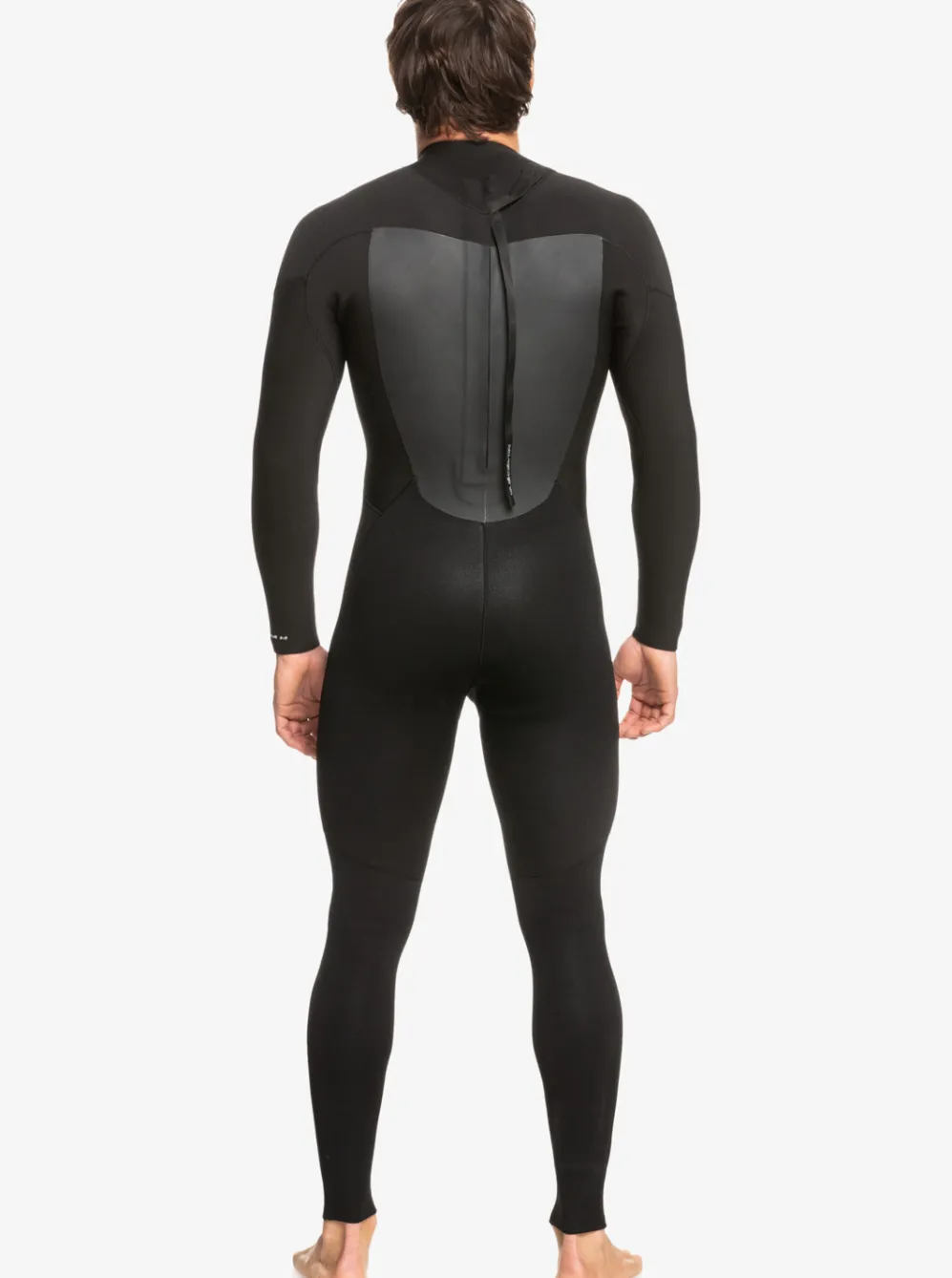Quiksilver Wetsuits|3/2Mm Prologue Back Zip Wetsuit Black