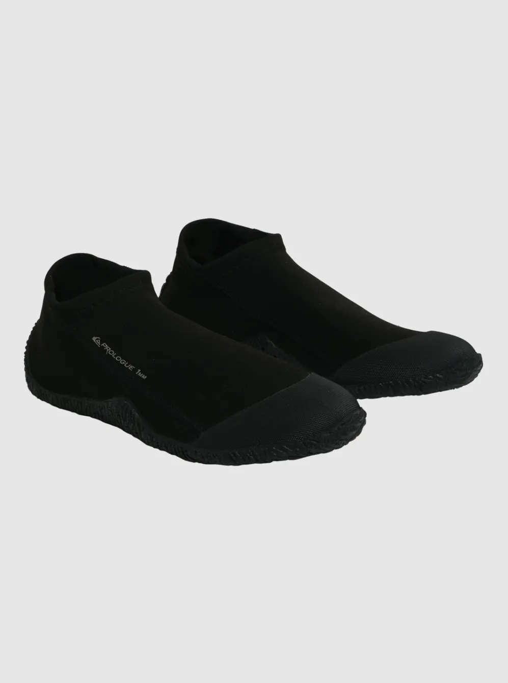 Quiksilver Wetsuits|1Mm Prologue Wetsuit Boots Black