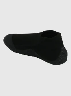 Quiksilver Wetsuits|1Mm Prologue Wetsuit Boots Black