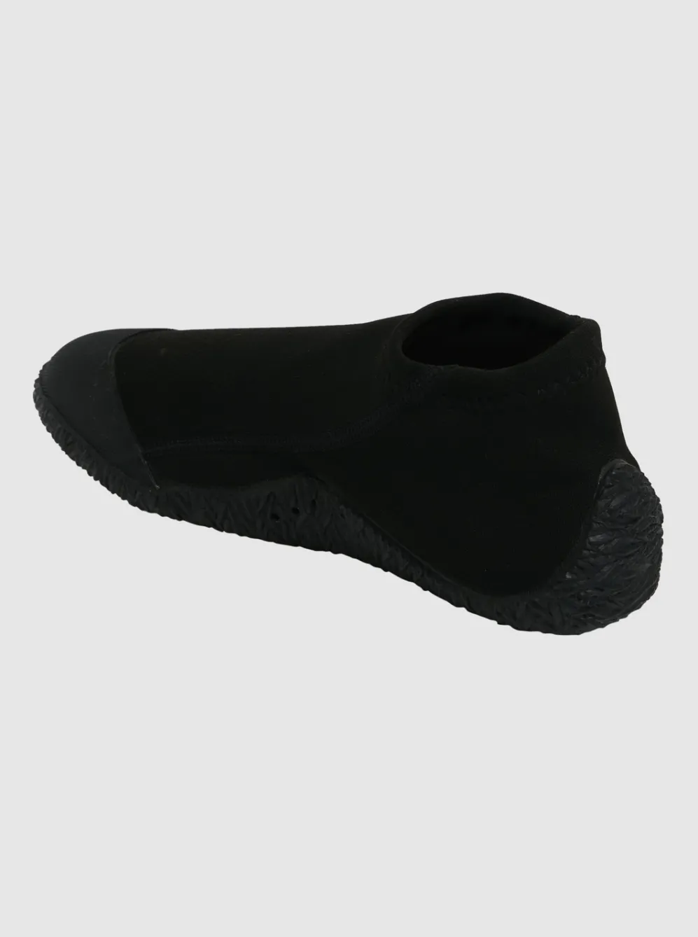 Quiksilver Wetsuits|1Mm Prologue Wetsuit Boots Black
