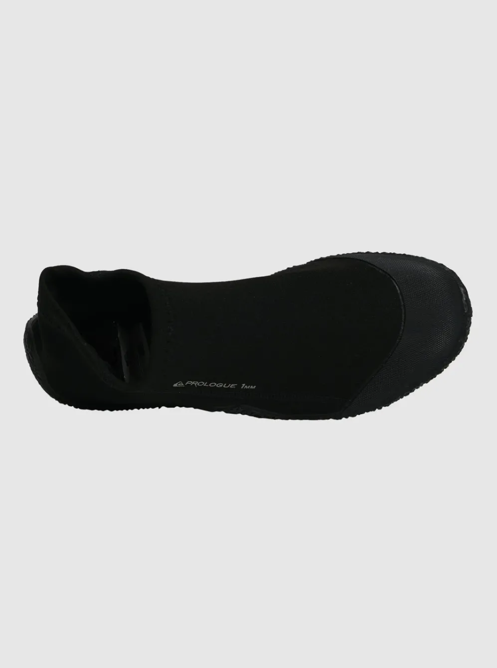 Quiksilver Wetsuits|1Mm Prologue Wetsuit Boots Black