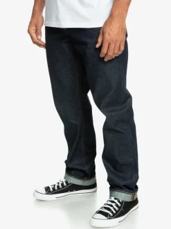 Quiksilver Pants|Modern Wave Jeans Rinse