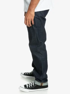 Quiksilver Pants|Modern Wave Jeans Rinse
