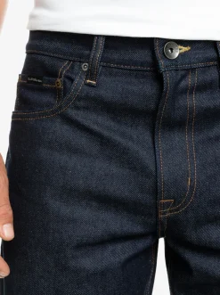 Quiksilver Pants|Modern Wave Jeans Rinse